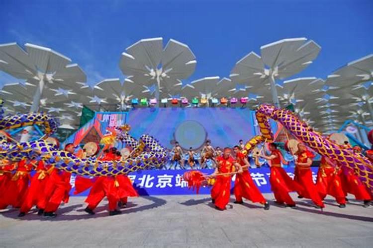 端午节北京周边哪里玩最好？