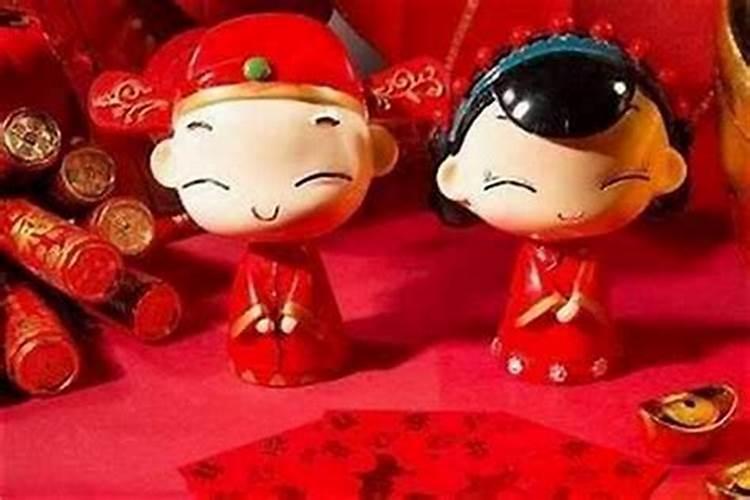 女狗男属合婚好吗？