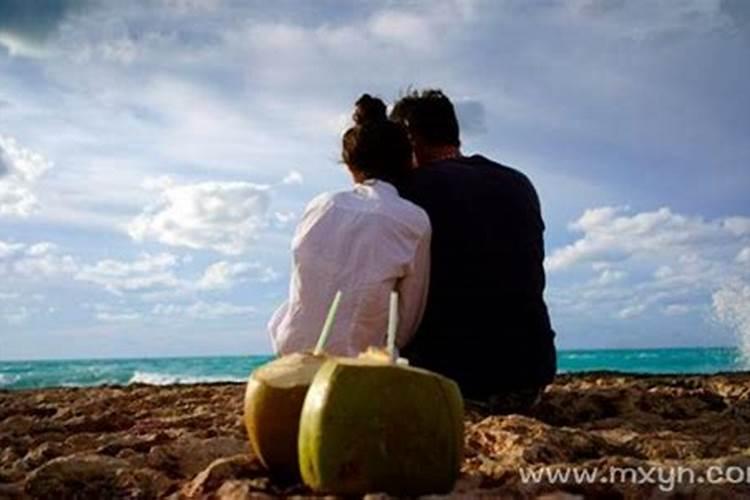 梦见男朋友预示什么？