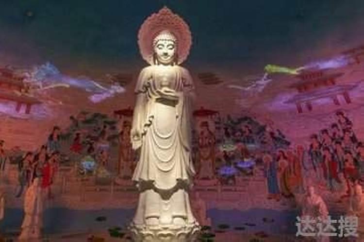 佛缘重为什么婚姻不顺？