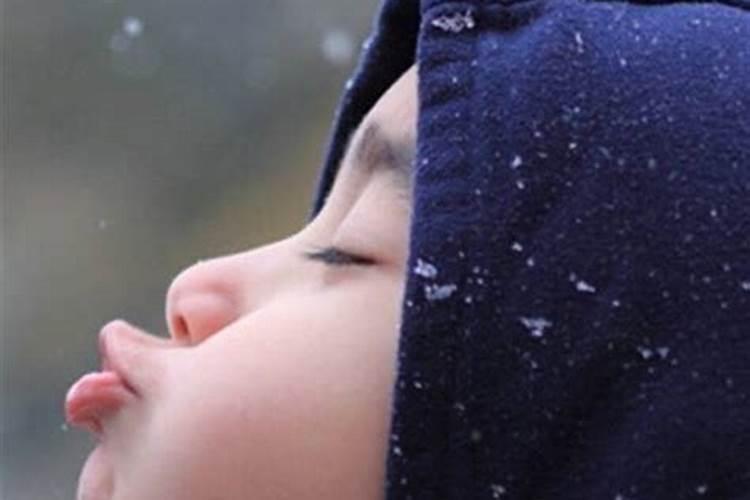 冬至节出生取名