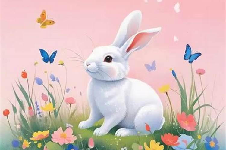 1987年出生的属兔人一生运势如何？