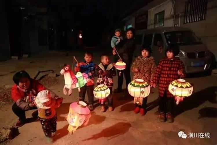 正月十五有没有祭祀？