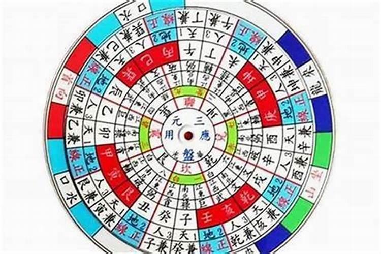 三柱能算婚姻吗？