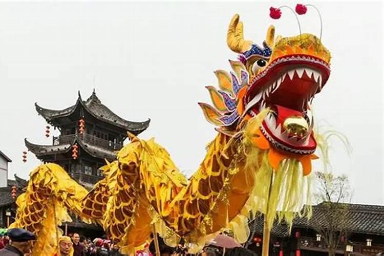 龙抬头习俗有哪些呢？