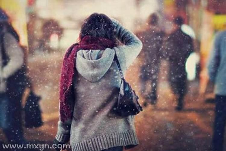 梦到爱人离开自己是什么意思呢？