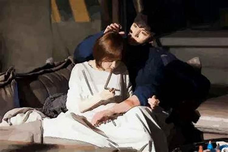 单身的人梦见暗恋的人