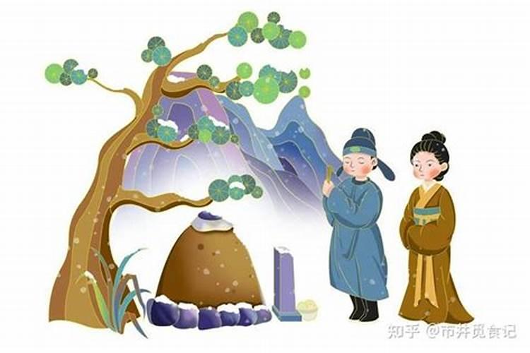 清明祭祖时间最晚是什么时候？