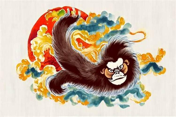 属猴三月生2026年运势如何？