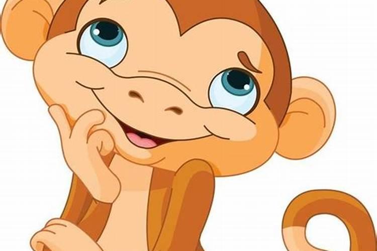 六八年的猴今年运势怎么样？