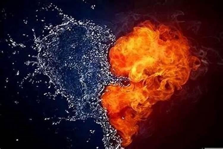 两个人都是大海水命合婚吗？