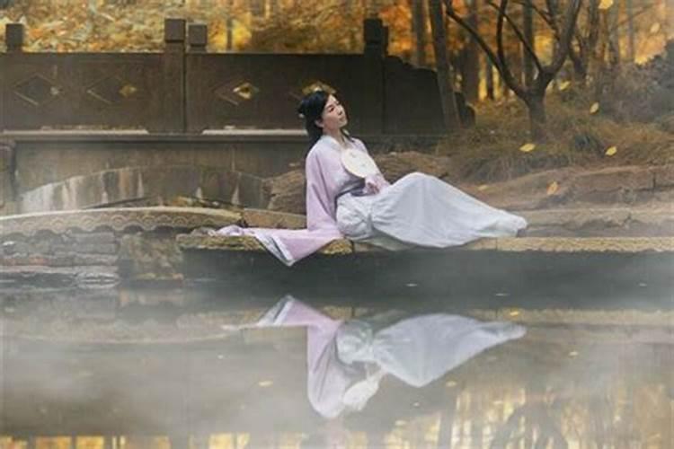 1977年出生到四十六岁运程