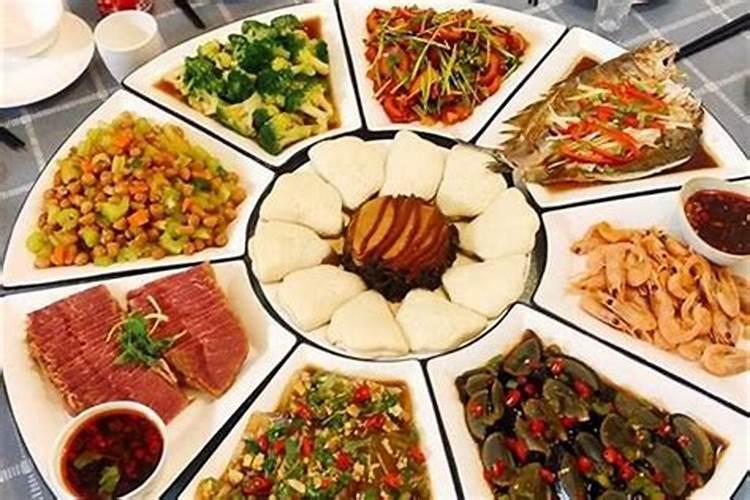 正月十五晚上去哪吃饭？