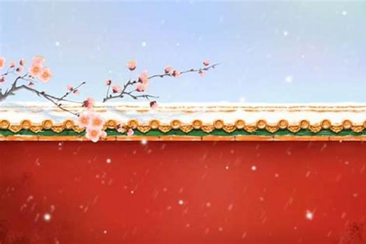 破腊月是什么意思？