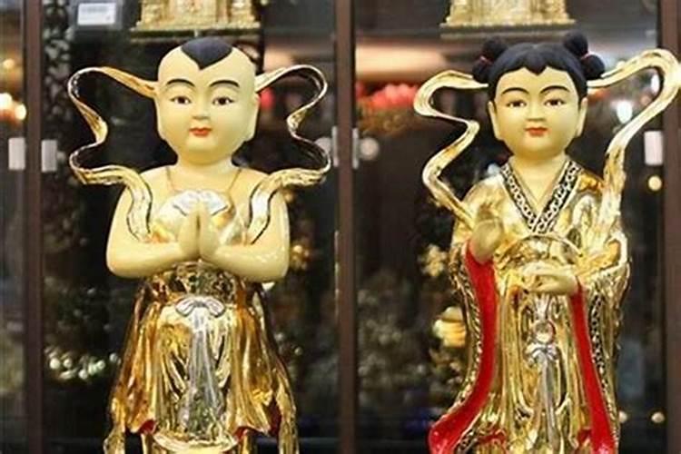 八字童子命好不好？