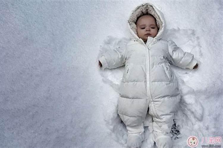 冬至出生娃的小名