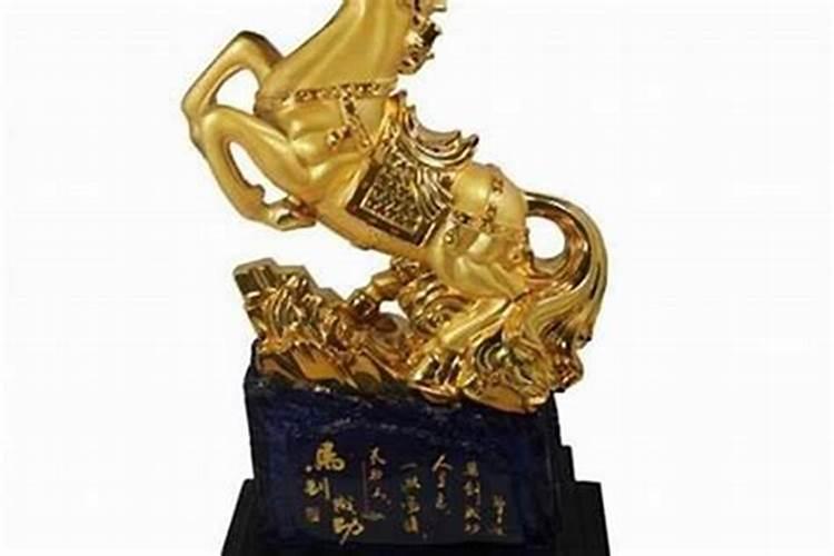 太岁方位摆放什么吉祥物？