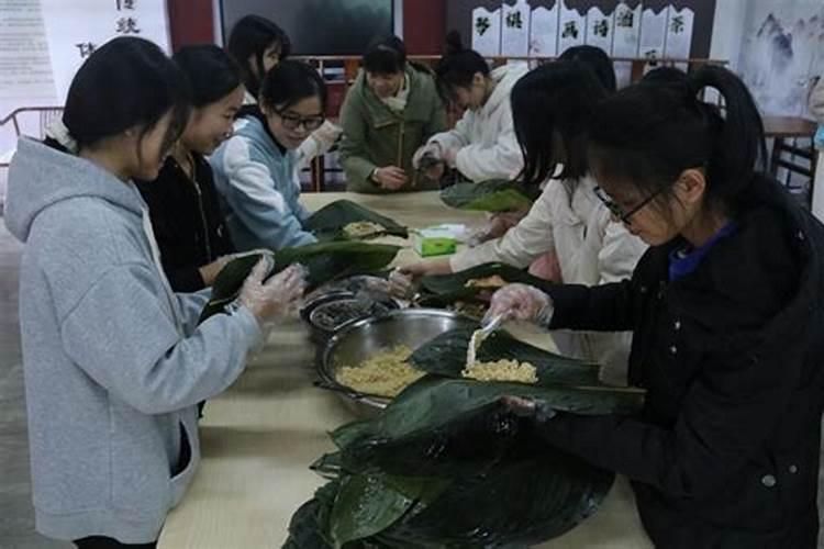 家乡的风俗实际体验冬至