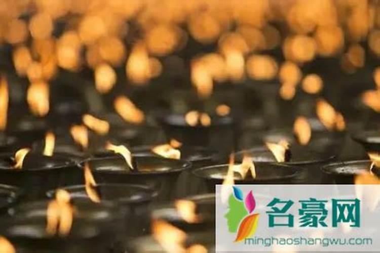 寒衣节要上多少坟？