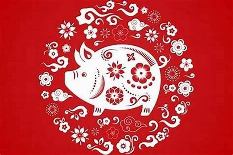 二月属猪的人运势性格如何？