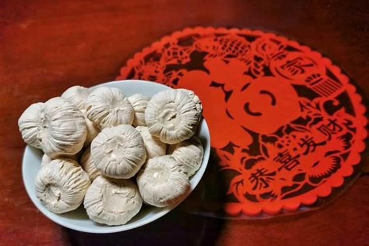 小年糖瓜祭灶用几个？