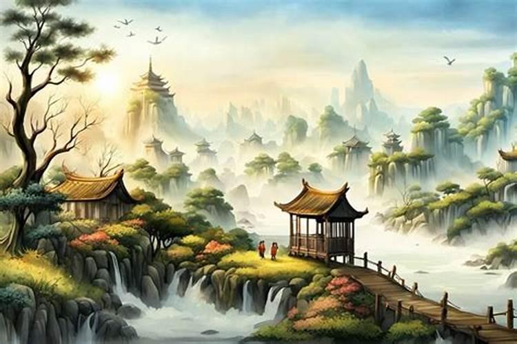 梦到已故的父母还活着是什么意思？