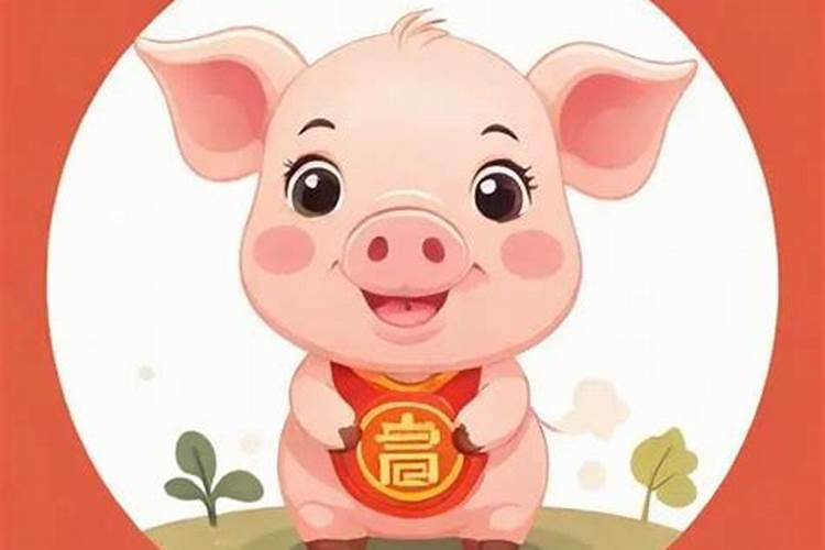 95年生肖猪2026年运势大全
