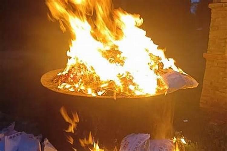 超度亡灵有哪些步骤？