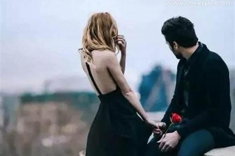 经常做梦梦见前男友是什么意思？