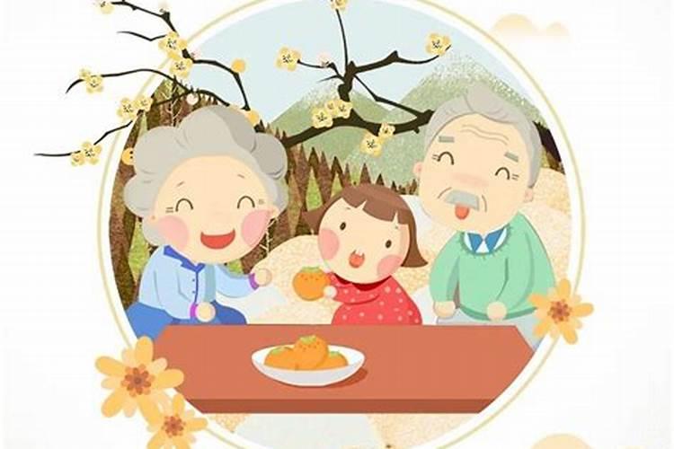 冬至祭扫父亲的感受