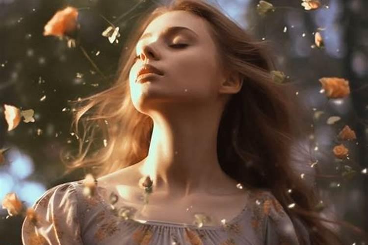 男女朋友之前会互相旺运势吗？