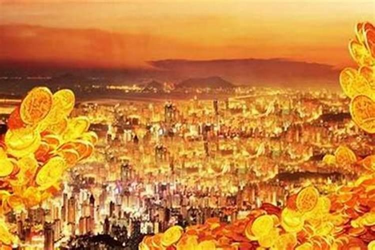 欠阴债7万贯要烧多少元宝？