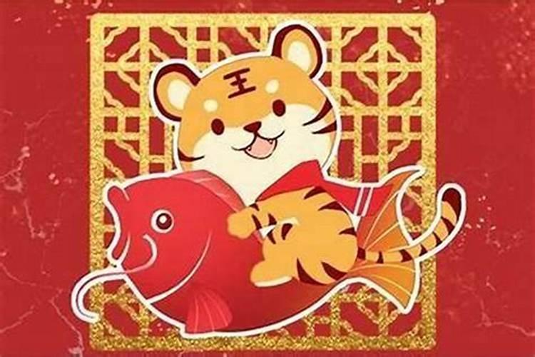 本命年虎戴什么好男士？