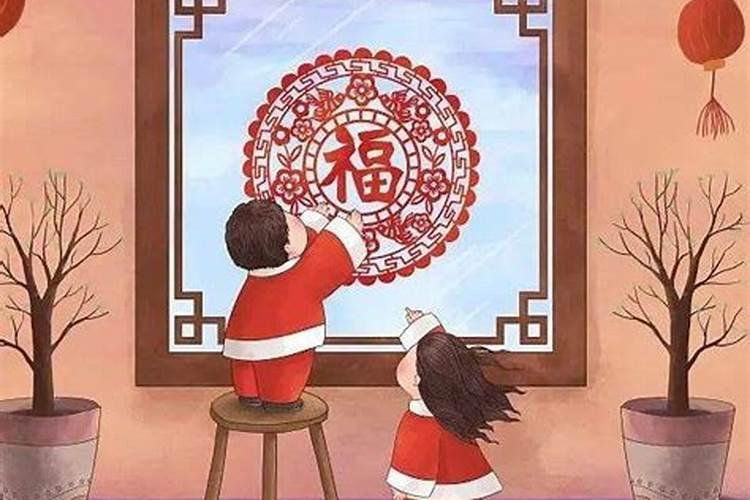 哪天才是小年？