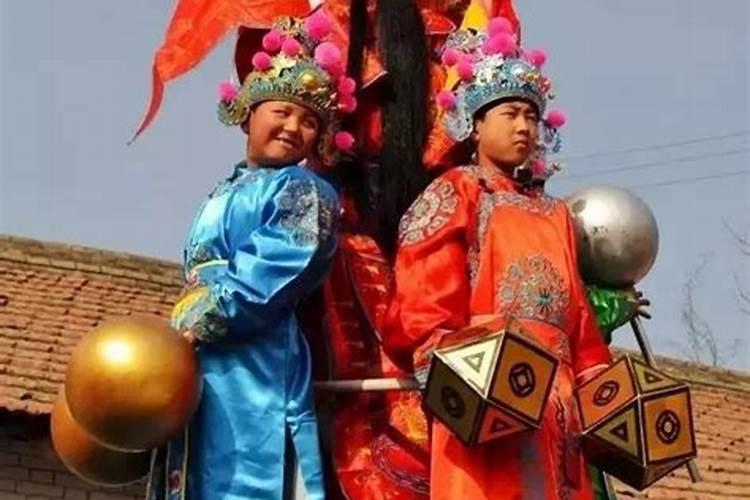 凤翔正月十五有哪些活动？