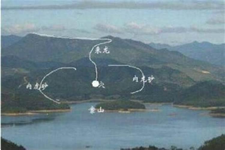 如何看懂风水？