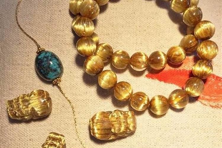 事业运戴什么水晶好？