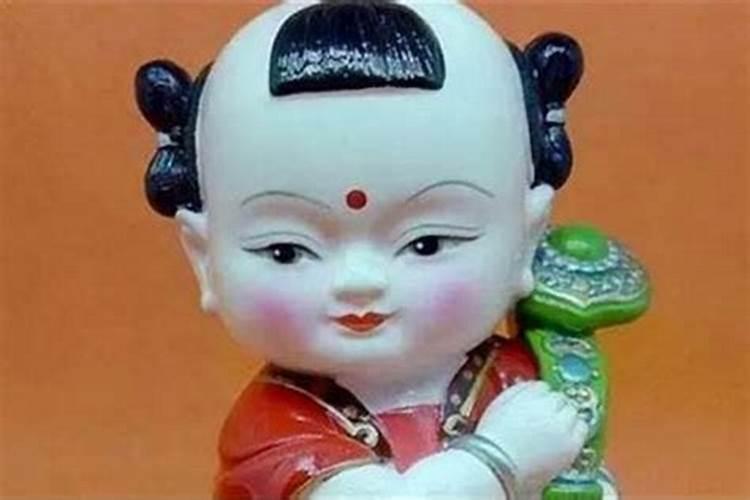 什么是真正的童子命？