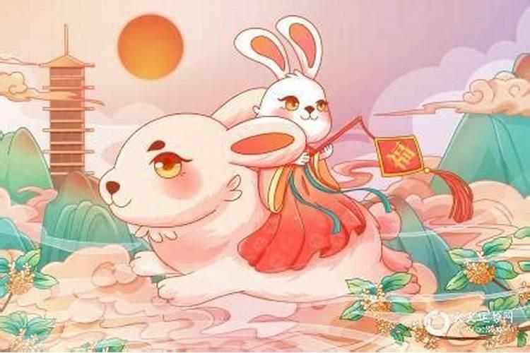 本命年的大忌属兔