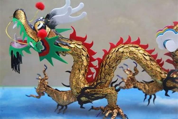 2026年属龙今年的运程