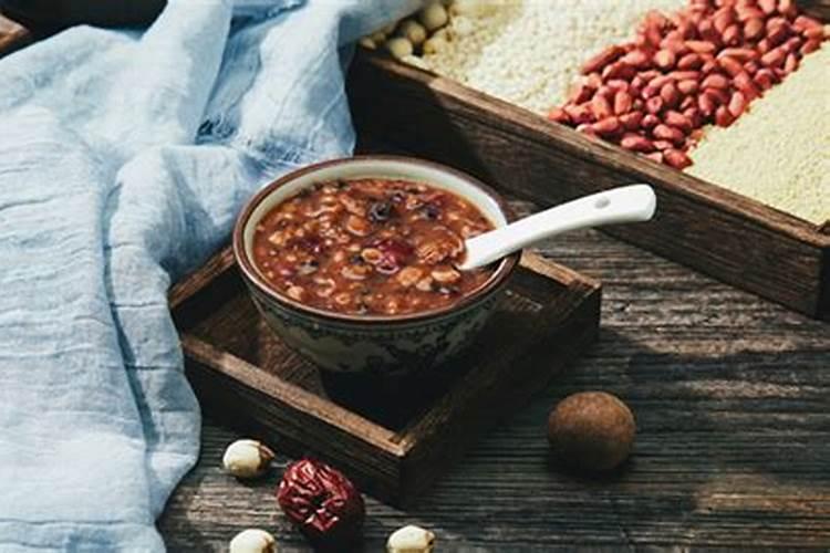 山西长治腊八节的风俗