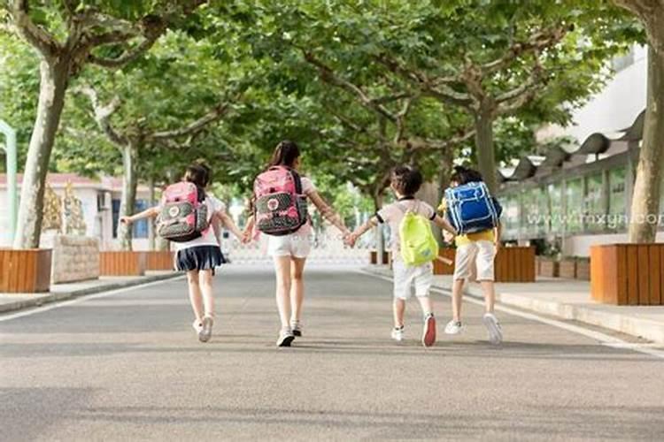 梦见去上学预示什么？