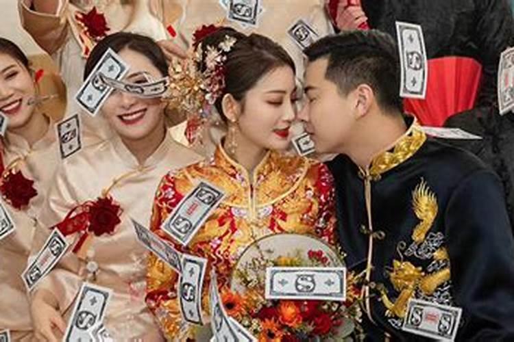 算日子要女方父母的八字吗？