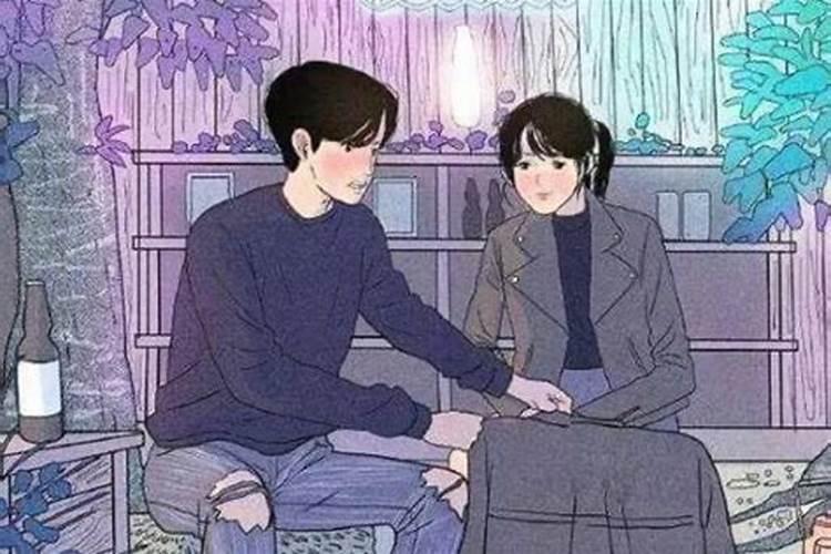 女人想复合婚外情吗？