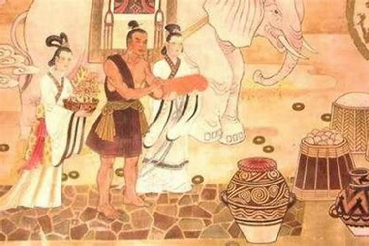 太岁是个体生物吗？