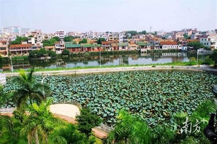 正月初二东莞哪里好玩？