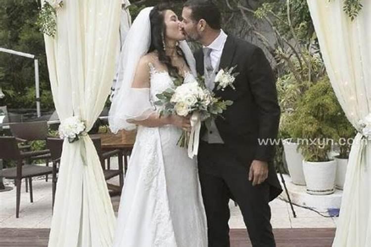 梦见前夫结婚了怎么回事儿？