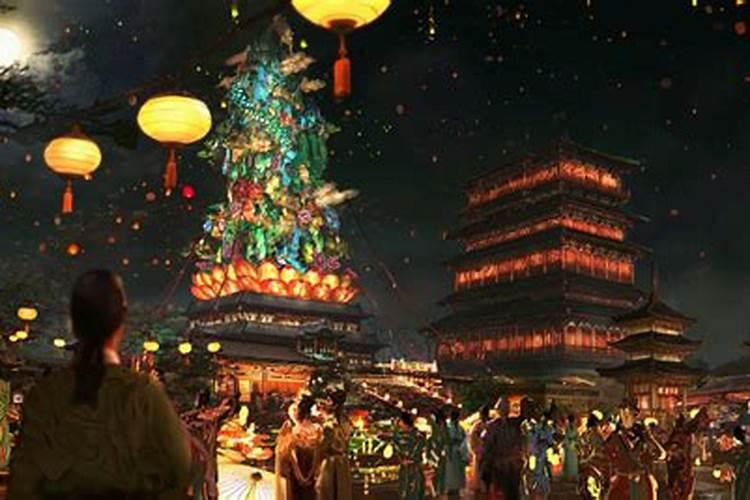 元宵节要买几根蜡烛？