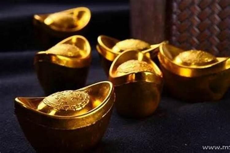 梦见别人财运很好什么意思？