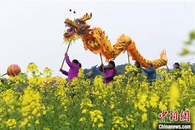 二月二驻马店习俗